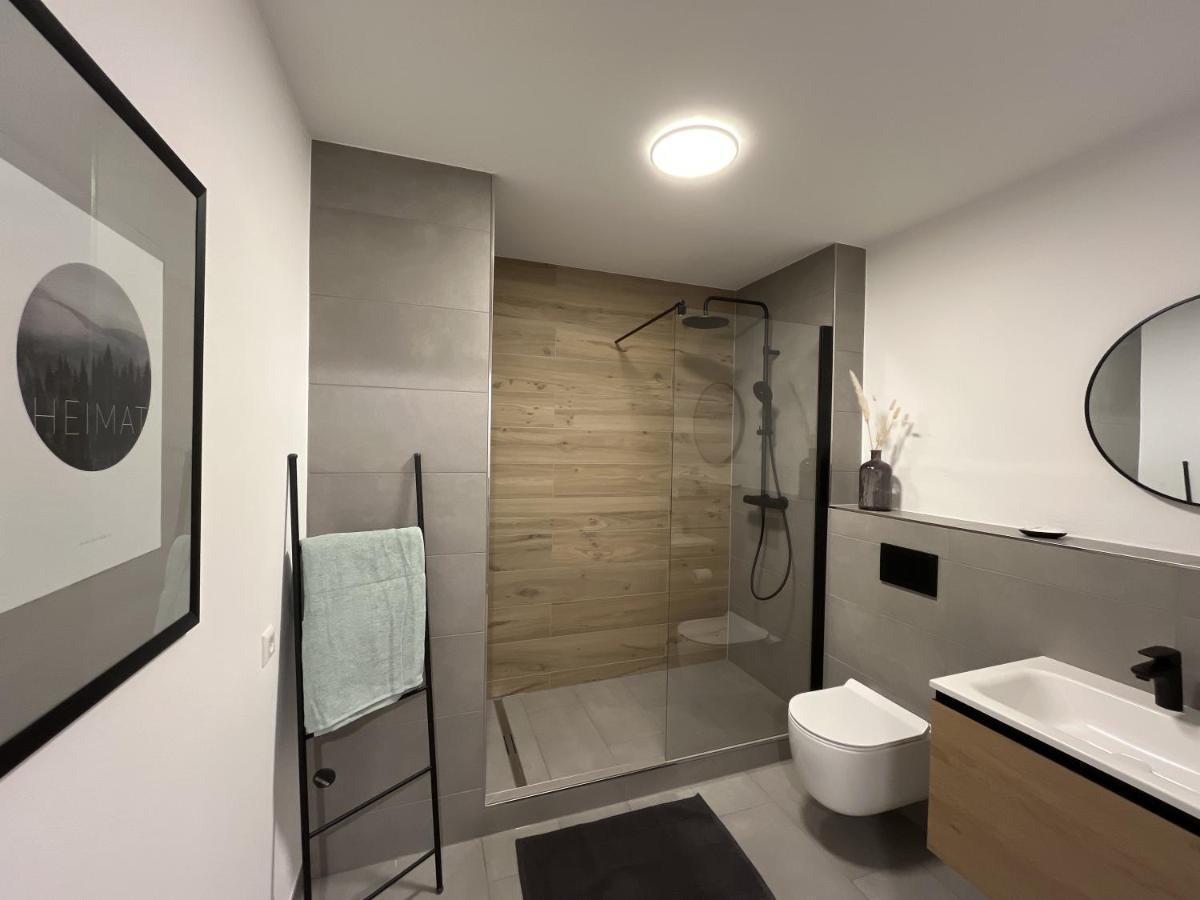 Coucou - Nest Im Schwarzwald Apartment Gengenbach Luaran gambar