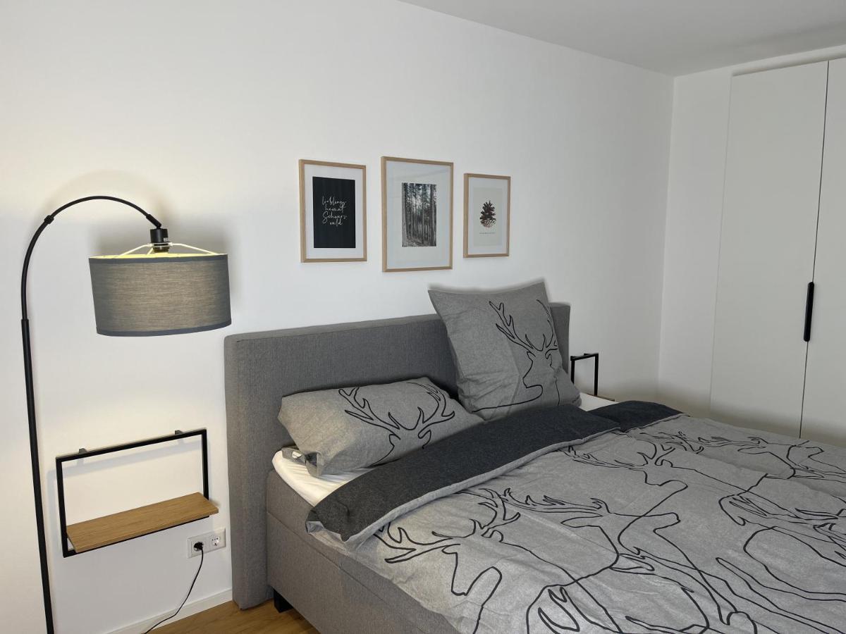 Coucou - Nest Im Schwarzwald Apartment Gengenbach Luaran gambar