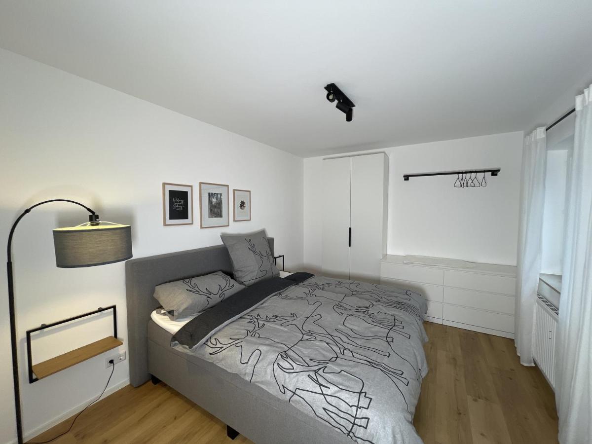 Coucou - Nest Im Schwarzwald Apartment Gengenbach Luaran gambar