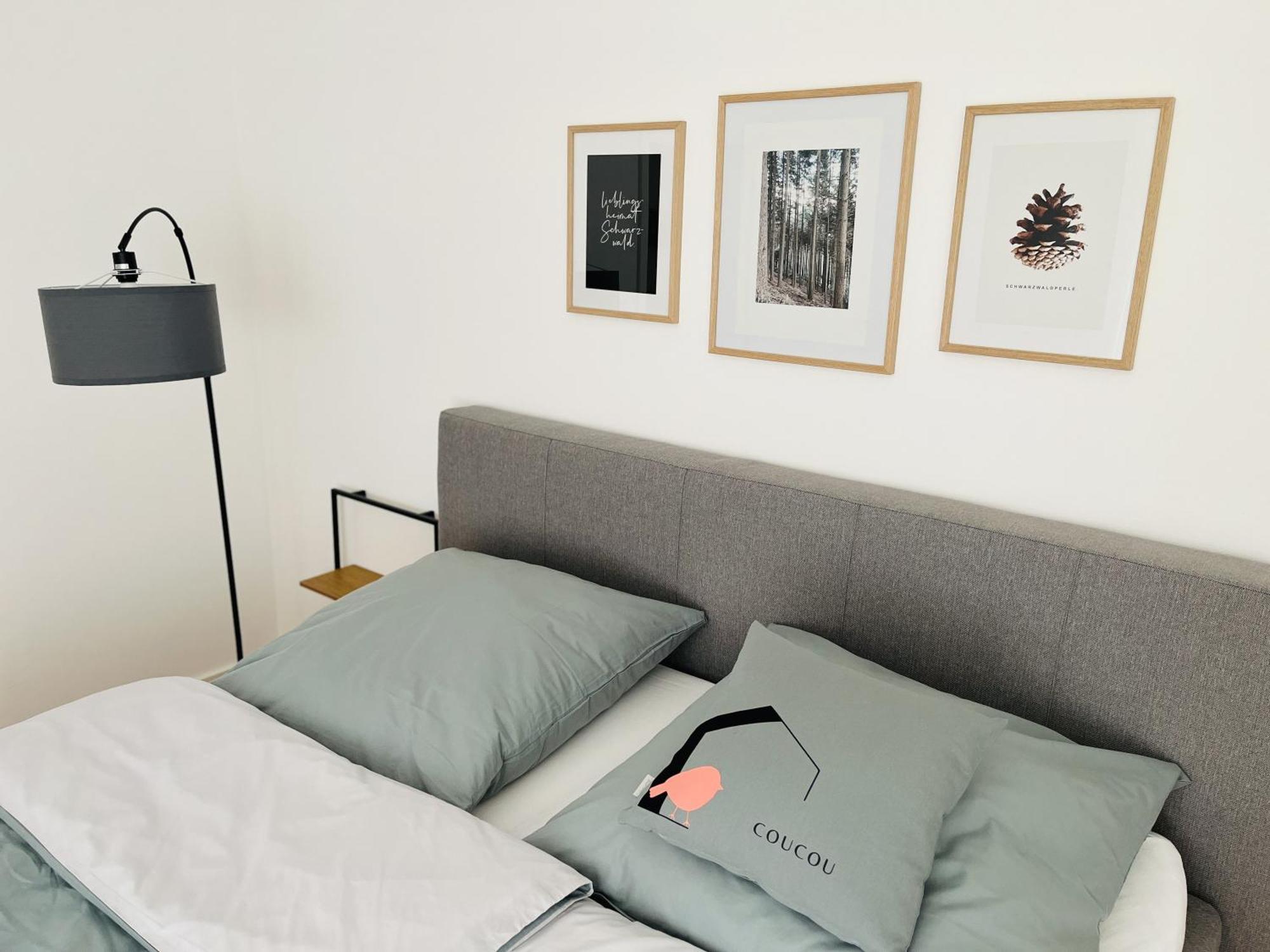Coucou - Nest Im Schwarzwald Apartment Gengenbach Luaran gambar