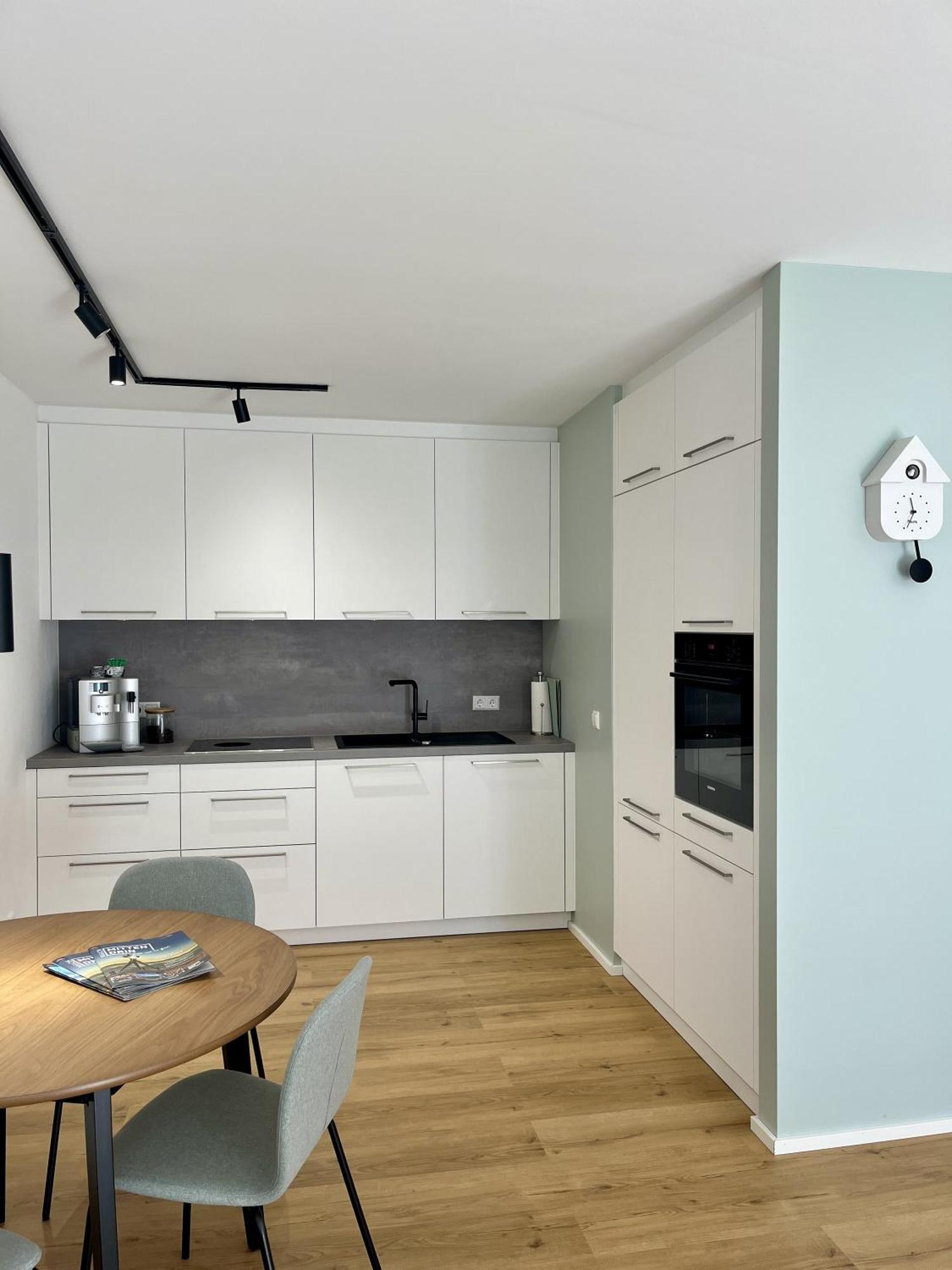 Coucou - Nest Im Schwarzwald Apartment Gengenbach Luaran gambar