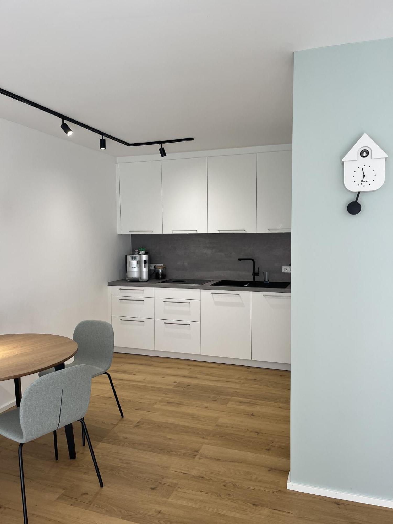 Coucou - Nest Im Schwarzwald Apartment Gengenbach Luaran gambar
