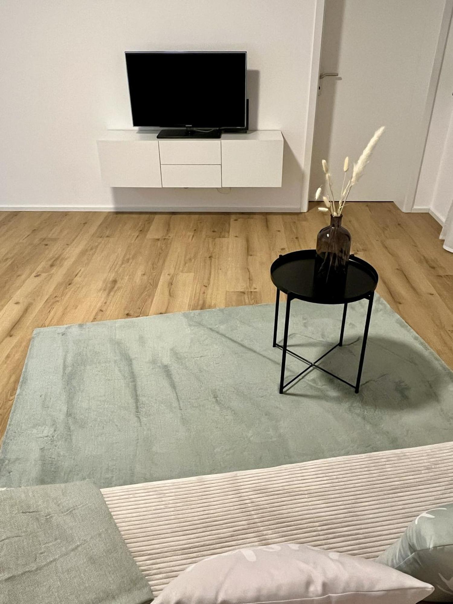 Coucou - Nest Im Schwarzwald Apartment Gengenbach Luaran gambar